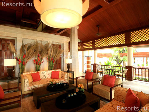 Centara Grand Beach Resort & Villas 7